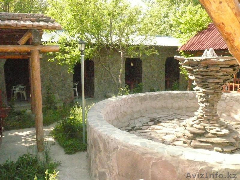 Продажа Кафе\\\"Рустам\\\" - Изображение #9, Объявление #661382