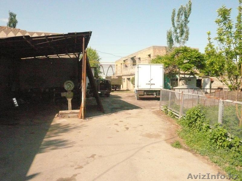 Продажа Кафе\\\"Рустам\\\" - Изображение #1, Объявление #661382