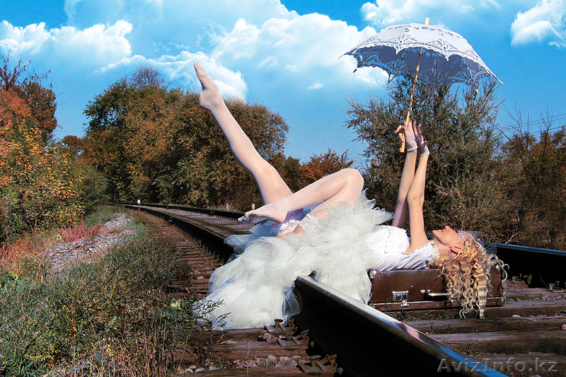 Фотограф в Таразе Сергей Ожогов - Изображение #2, Объявление #722580