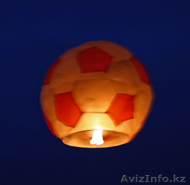 Фонарики Желаний - Изображение #1, Объявление #709508