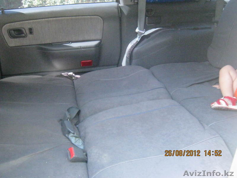 митсубиси спец вагон - Изображение #3, Объявление #745910