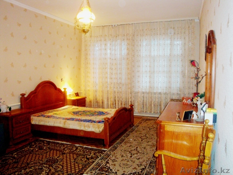 ALM! Продается уютный, красивый дом в Таразе! - Изображение #4, Объявление #761712