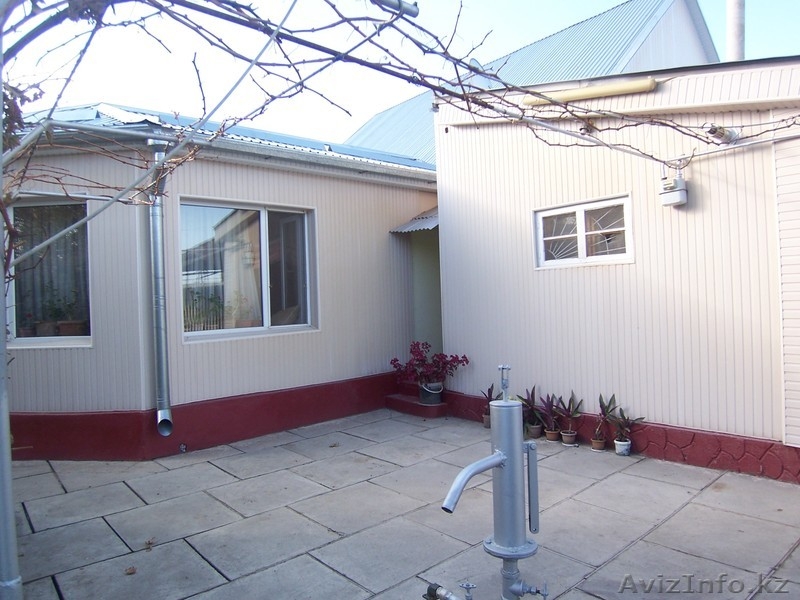 Продается дом г.Тараз/3тий переулок Элеватора 13 - Изображение #2, Объявление #782201