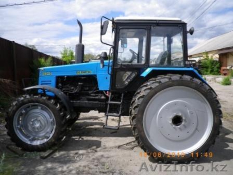 узкие диски проставки и шины для тракторов Белорус - Изображение #2, Объявление #783680