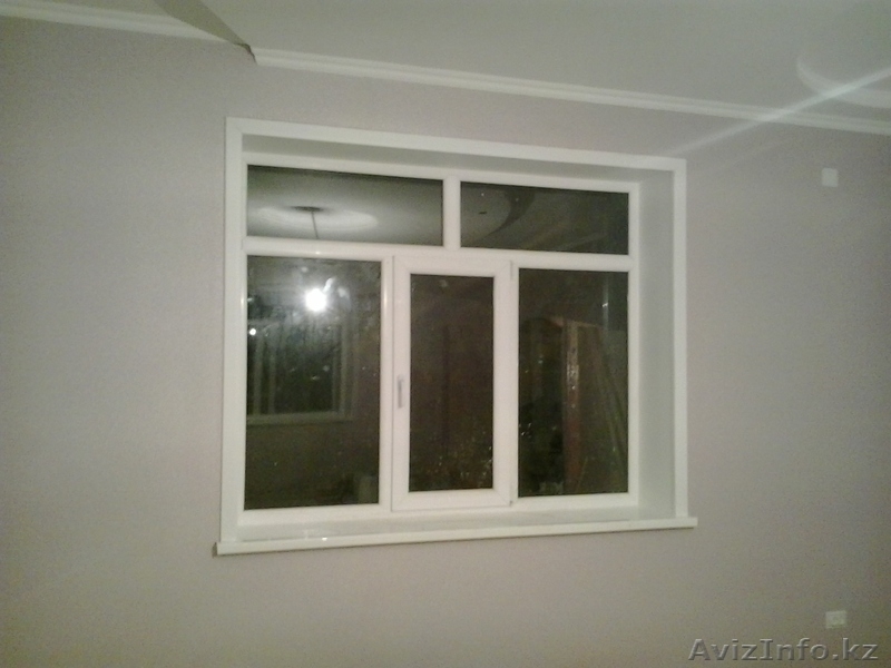 пластиковые откосы красиво и качественно! - Изображение #2, Объявление #792315