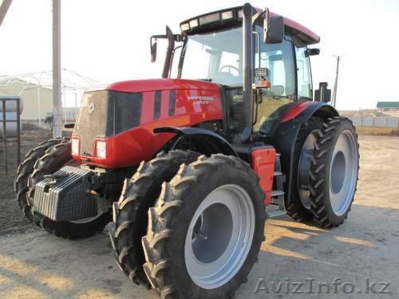 узкие диски проставки и шины для тракторов Белорус - Изображение #3, Объявление #783680