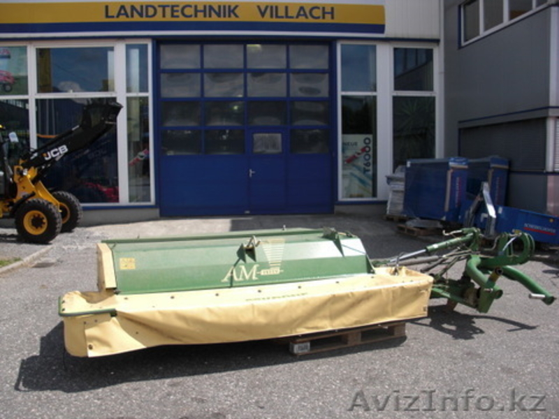 TechExpo экспорт спец и сельхозтехники - Изображение #5, Объявление #774943