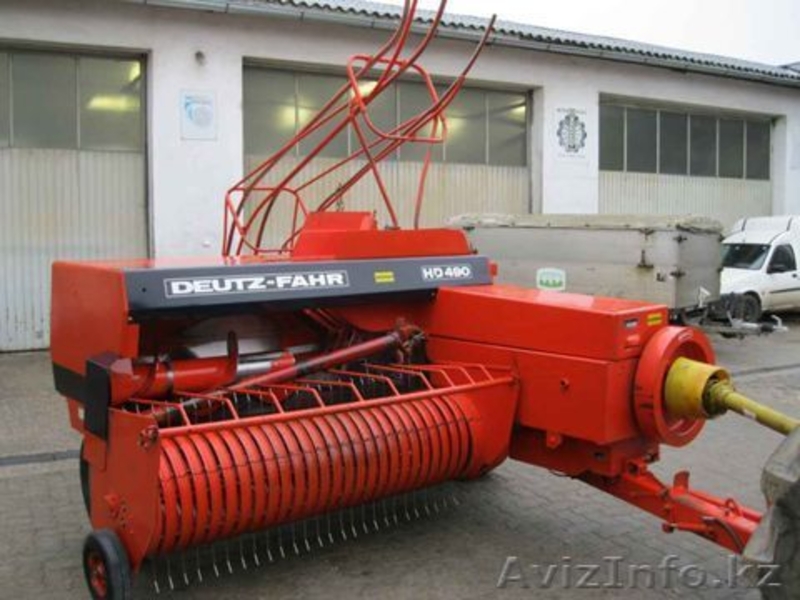 TechExpo экспорт спец и сельхозтехники - Изображение #10, Объявление #774943