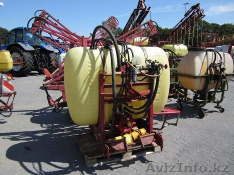 TechExpo экспорт спец и сельхозтехники - Изображение #3, Объявление #774943