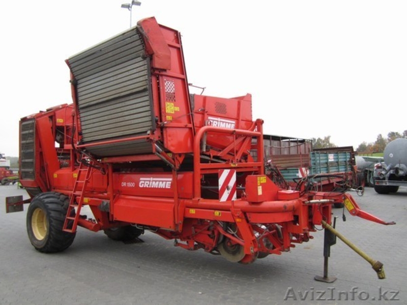 TechExpo экспорт спец и сельхозтехники - Изображение #7, Объявление #774943