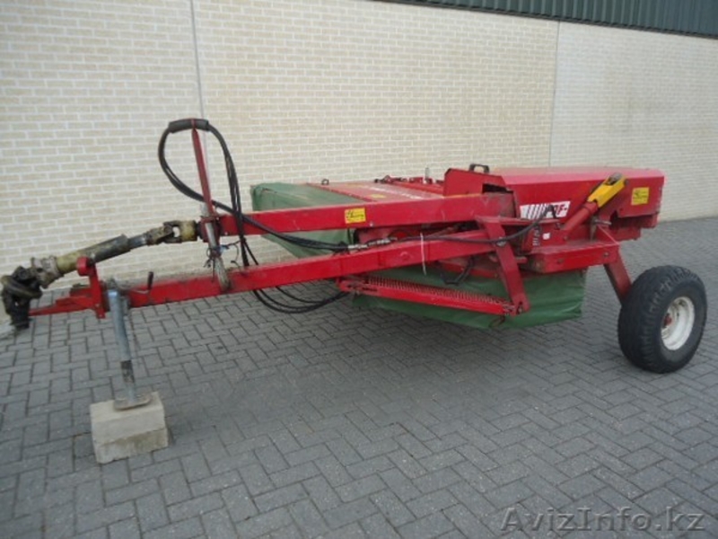 TechExpo экспорт спец и сельхозтехники - Изображение #8, Объявление #774943