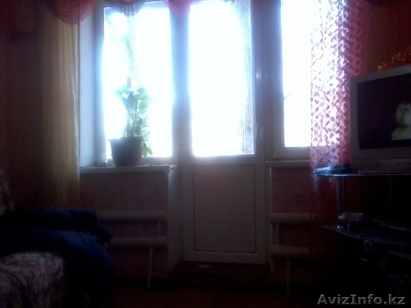 Продам 2_комнатную квартиру в городе Тараз  в пятом микрайоне за 29000 у.е    - Изображение #8, Объявление #829197