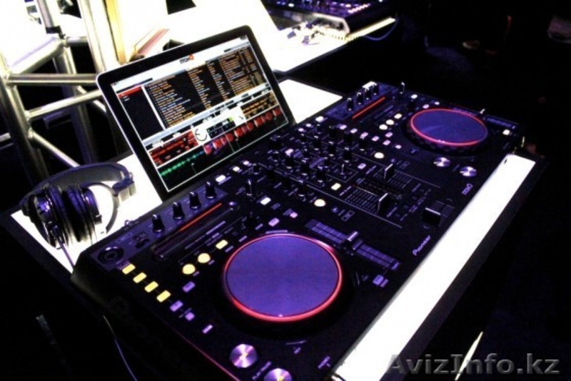 Диджейский пульт DDJ-s1 - Изображение #2, Объявление #815995