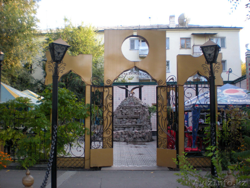 Изготовление любых изделий из металла, ламината, дерева, пластика и другое - Изображение #1, Объявление #819184