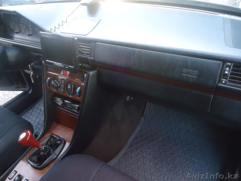 Мерседес - Бенц Е 220 - Изображение #7, Объявление #834222