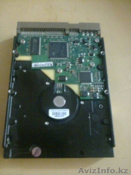 Продам жесткий диск – 200 Гб - Изображение #2, Объявление #847770