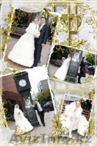 КОМПЛЕКТ НА ТОЙ. МУХАН-ВИДЕО - Изображение #2, Объявление #869866