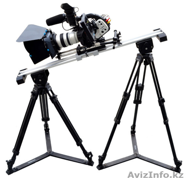 Видеосъемка (многокамерная съемка) - Изображение #3, Объявление #872474