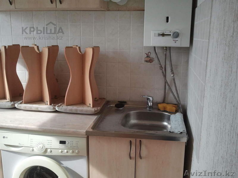 Продам однокомнатную квартиру, район магазина "Ласточка" - Изображение #2, Объявление #883532