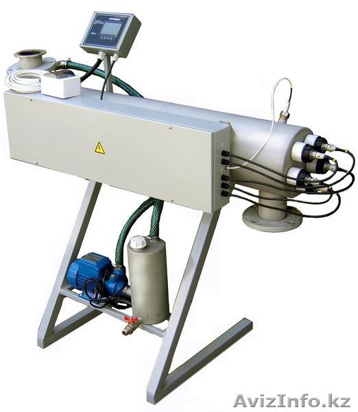 Бактерицидные установки УОВ-100 - Изображение #1, Объявление #615817