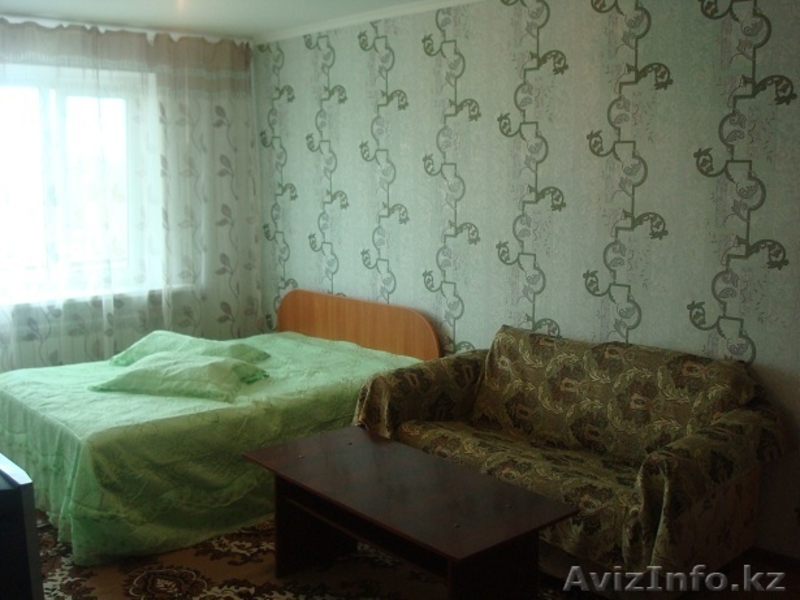 квартиры командированным в таразе - Изображение #1, Объявление #873748