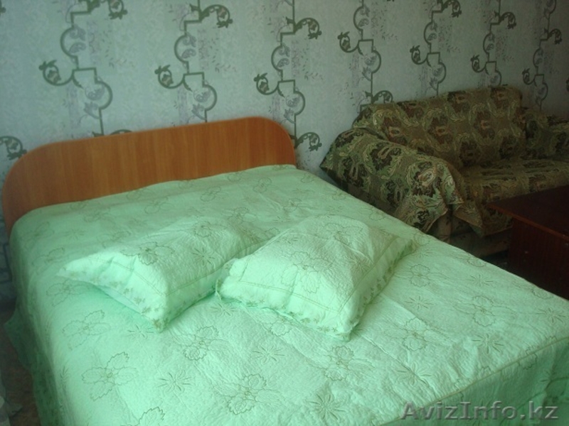 квартиры командированным в таразе - Изображение #3, Объявление #873748