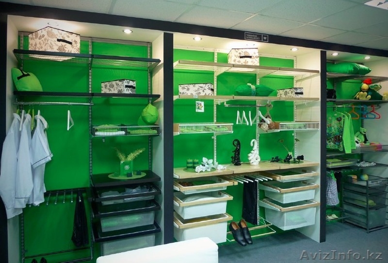 Комплектующие для шкафов купе, гардеробка - Изображение #3, Объявление #892631