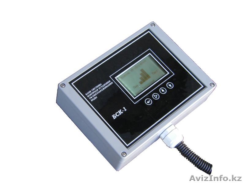 Бактерицидные установки УОВ-100 - Изображение #3, Объявление #615817