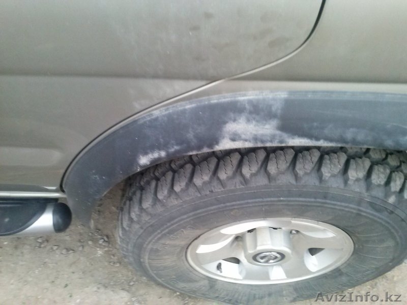 ниссан патфиндер - Изображение #3, Объявление #879123