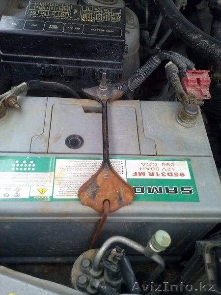 ниссан патфиндер - Изображение #4, Объявление #879123