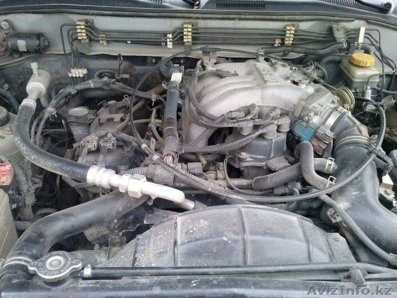 ниссан патфиндер - Изображение #5, Объявление #879123