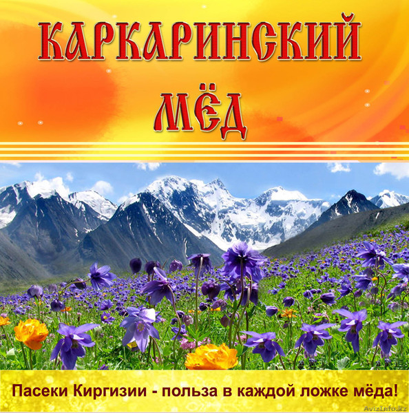 предлагаем оптом натуральный мёд! - Изображение #4, Объявление #875378