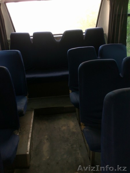 Китайский автобус FAW и MUDAN - Изображение #7, Объявление #896342