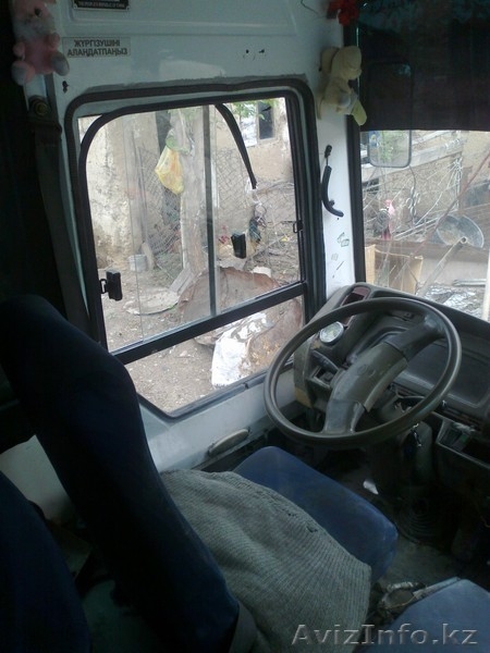 Китайский автобус FAW и MUDAN - Изображение #9, Объявление #896342