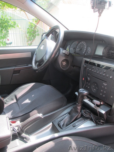 Opel omega B 2002  - Изображение #3, Объявление #897422