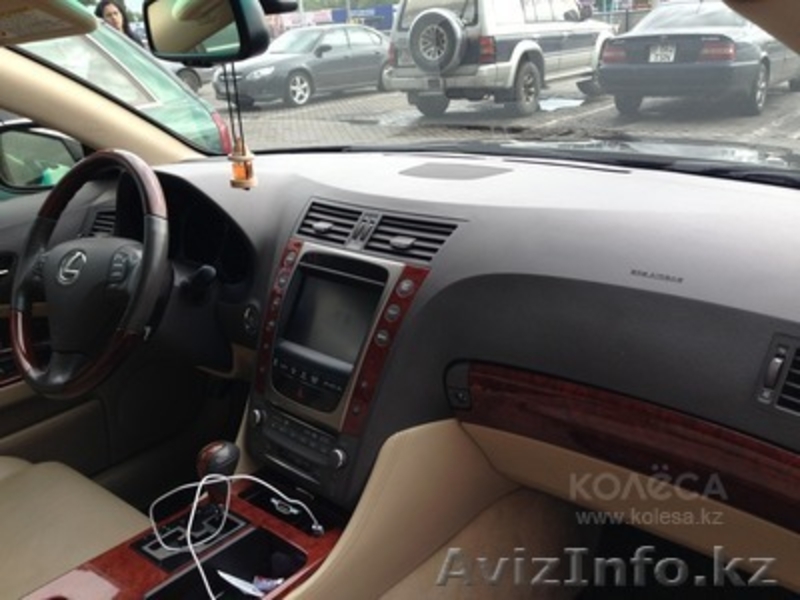 Продам Lexus GS 300, возможны варианты - Изображение #4, Объявление #909078