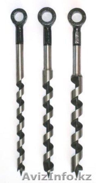 Крюки для вскрытия люков колодцев. ООО "Октябрь" крюки для вскрытия люков колодц - Изображение #2, Объявление #912871