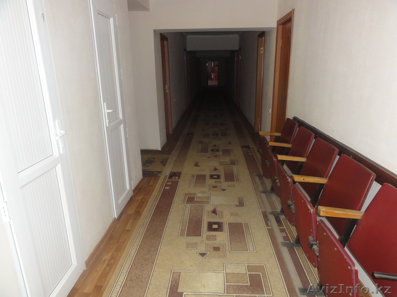 Продается гостиничный корпус (санаторий Мерке) - Изображение #6, Объявление #915133