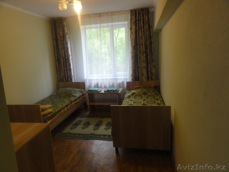 Продается гостиничный корпус (санаторий Мерке) - Изображение #7, Объявление #915133