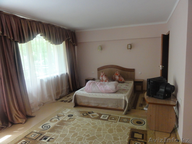 Продается гостиничный корпус (санаторий Мерке) - Изображение #8, Объявление #915133