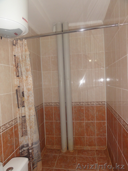 Продается гостиничный корпус (санаторий Мерке) - Изображение #9, Объявление #915133