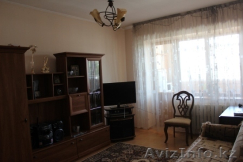 Продается 2-х комн.квартира г.Тараз - Изображение #1, Объявление #910132