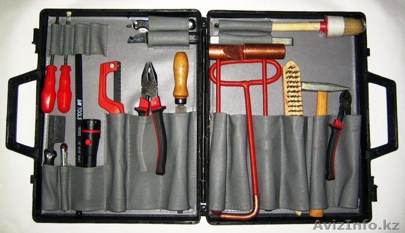 Крюки для вскрытия люков колодцев. ООО "Октябрь" крюки для вскрытия люков колодц - Изображение #9, Объявление #912871