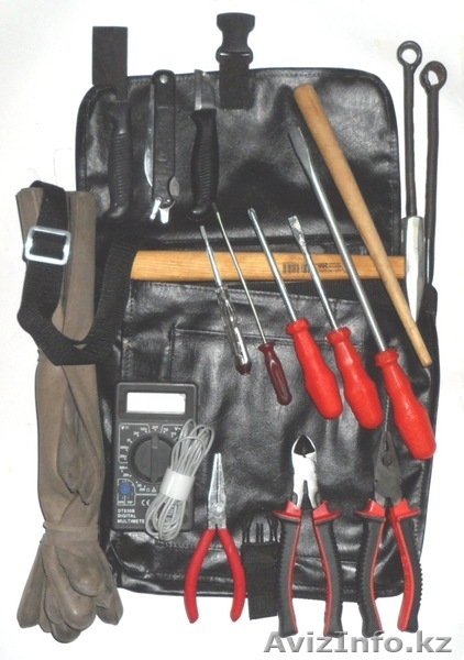 Крюки для вскрытия люков колодцев. ООО "Октябрь" крюки для вскрытия люков колодц - Изображение #8, Объявление #912871