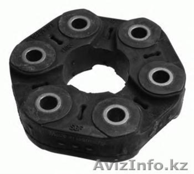 Запчасти на BMW E34 (Оригинал) недорого! - Изображение #1, Объявление #916737