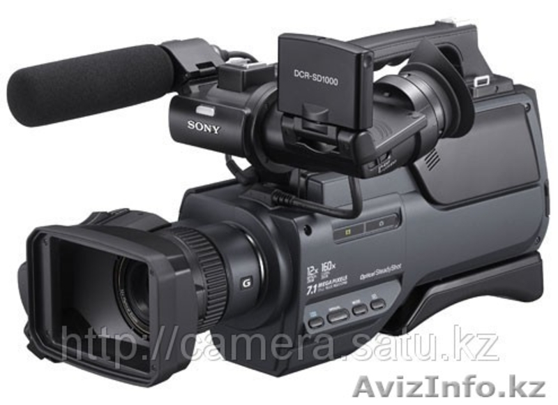 Продам Профессиональные видеокамеры  - Изображение #3, Объявление #932781