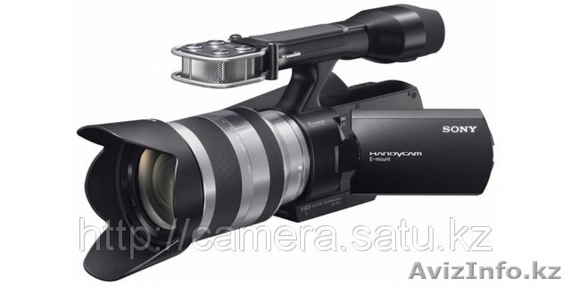 Продам Профессиональные видеокамеры  - Изображение #1, Объявление #932781