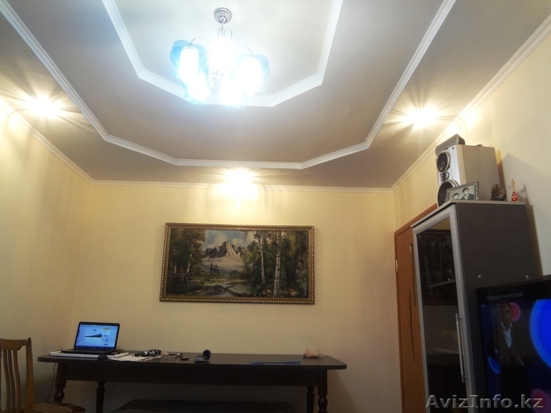 Продается 4 комнатная квартира (варианты) - Изображение #2, Объявление #929226