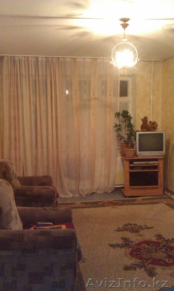 Срочно продам квартиру 2-х комнатную - Изображение #3, Объявление #927181