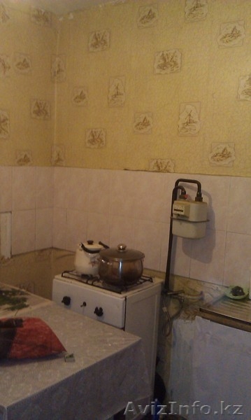 Срочно продам квартиру 2-х комнатную - Изображение #2, Объявление #927181